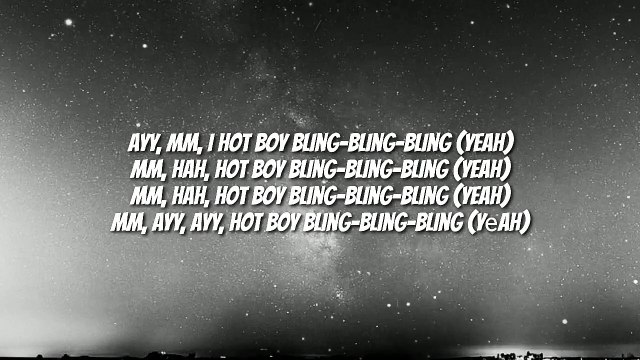 French Montana Hot Boy Bling Lyrics ft Jack Harlow Lil Durk