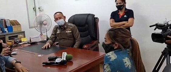 สั่งเด้ง ผกก.สภ.บางบัวทอง เซ่นบ่อนวิ่งเจ๊นาง