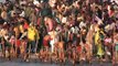 Best of Allahabad Kumbh mela - World's largest religious gathering