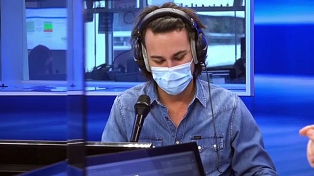 Conférence de presse de Jean Castex : métro, boulot et sanglots , c'est tout ce qui reste aux Français