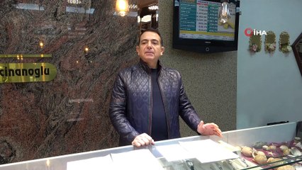 Altınların parasını EFT ile aldı, hayatının şokunu yaşadı