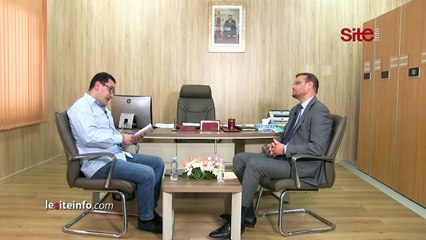 رئيس لجنة المالية بالمستشارين حول ضجة المعاشات_ نواب بغاو يبانو وكان يتنازلو على تعويضاتهم عاد يهضرو