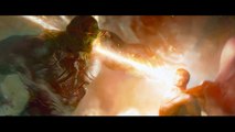 Justice League Doom Patrol Season 2 Trailer HBO and Batman HBO Breakdown