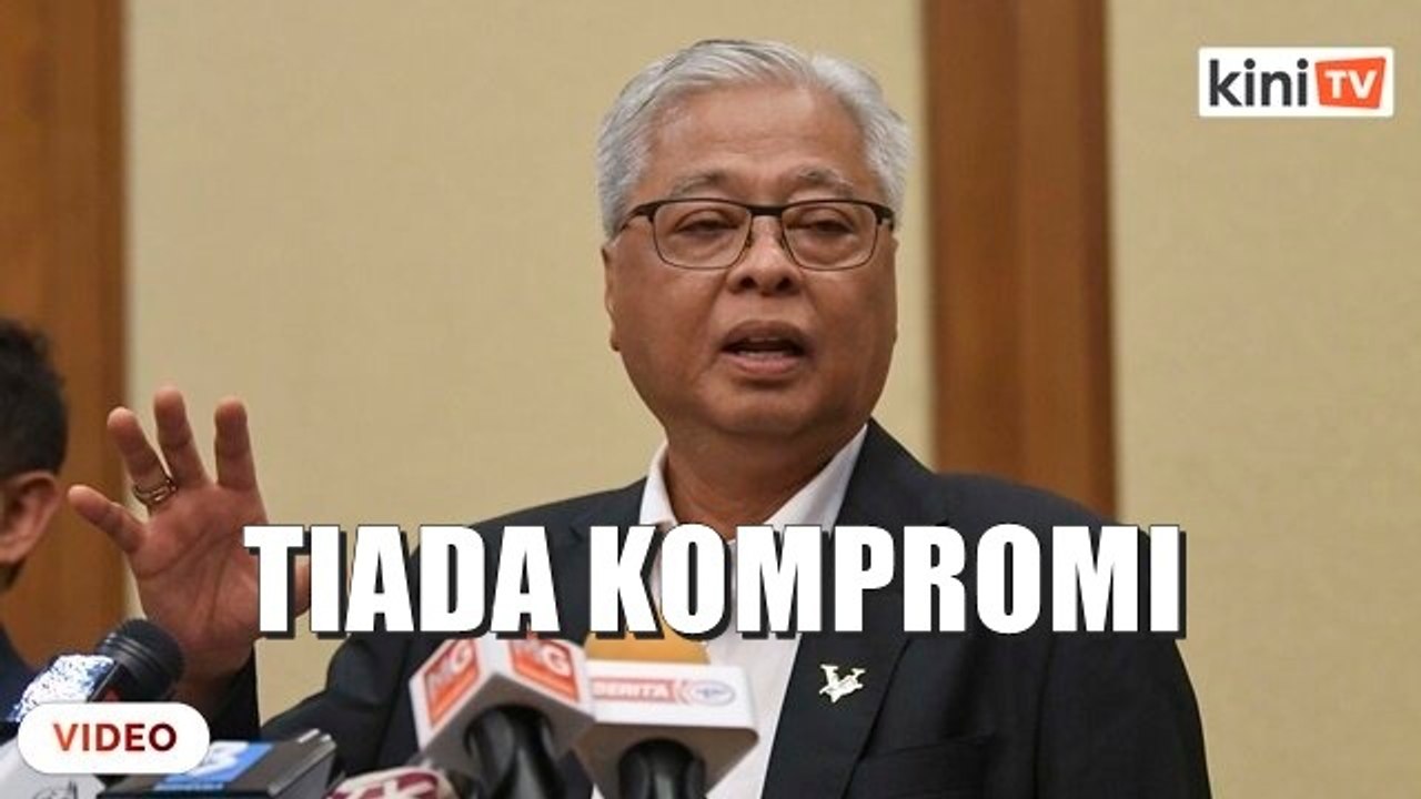 Gantung Parlimen tak sah, perlu dicabar - MP Pasir  Gudang