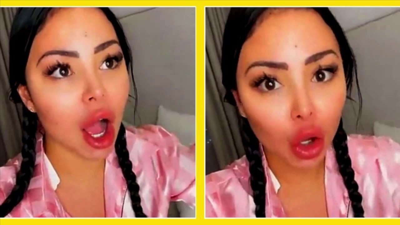 Maeva Ghennam ne participe pas aux Marseillais à Dubaï 