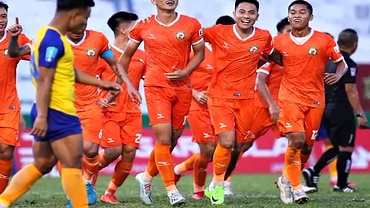 Nhận định Trực Tiếp SLNA vs Bình Định, 17h00 ngày 16/1,  vòng 1 V.League 2021