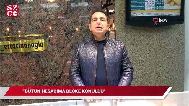 Altınların parasını EFT ile aldı, hayatının şokunu yaşadı