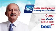 Kılıçdaroğlu, aşı olacağını açıkladı: Sağlık Bakanı aradı, 