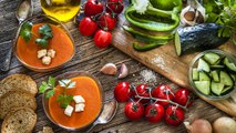 Dieta mediterránea, la mejor dieta para 2021