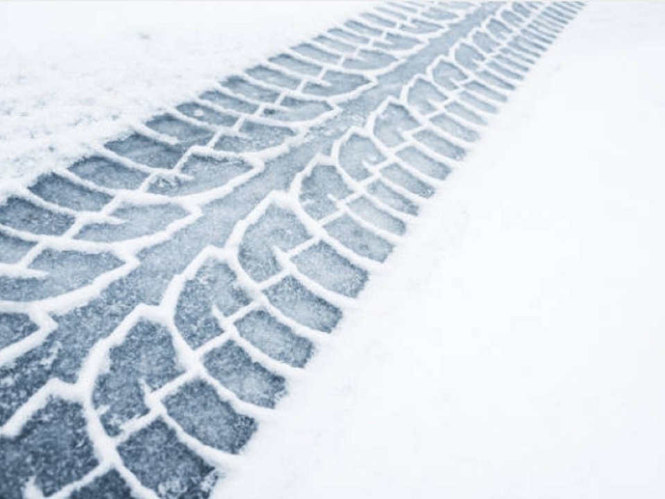 Zu spät zur arbeit wegen schnee? diese strafen drohen