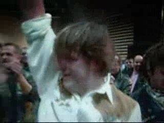 Suite......HOT CHICKENS