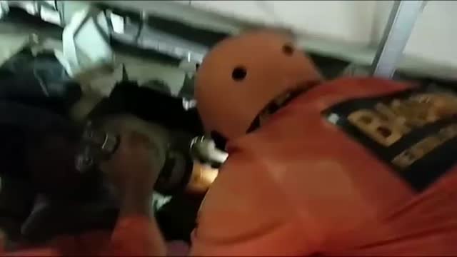 Dos terremotos en menos de 24 horas en Indonesia eleva a 35 las víctimas y más de 600 heridos