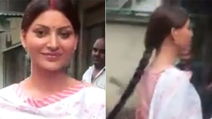 Bollywood Actress को पहचान नहीं पाए लोग, देख कर आप भी खा जाएंगे धोखा | Boldsky