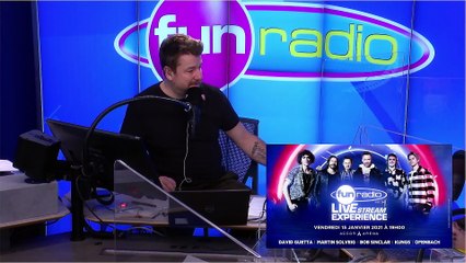 Bruno dans la radio - L'intégrale du 15 janvier