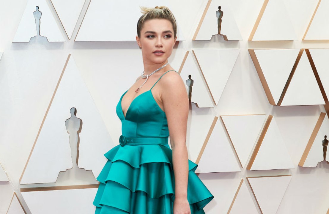 Florence Pugh defends Bella Thorne from Instagram trolls