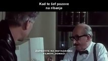 Policajac sa petlovog brda / Domaci film