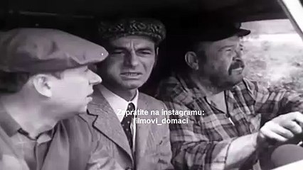 Kamiondzije - Mene ne poznaju / Domaci film