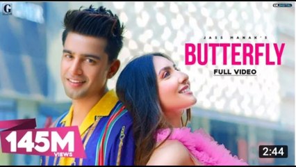 Jass manak new song  2020/new punjabi song/offical video/song/#as teg