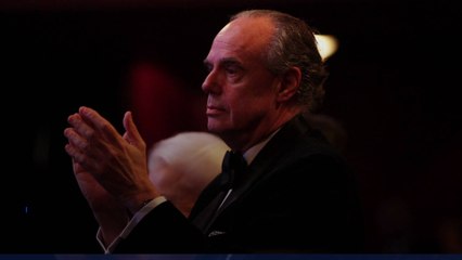 L'ancien ministre de la Culture, Frédéric Mitterand, est touché par le coronavirus