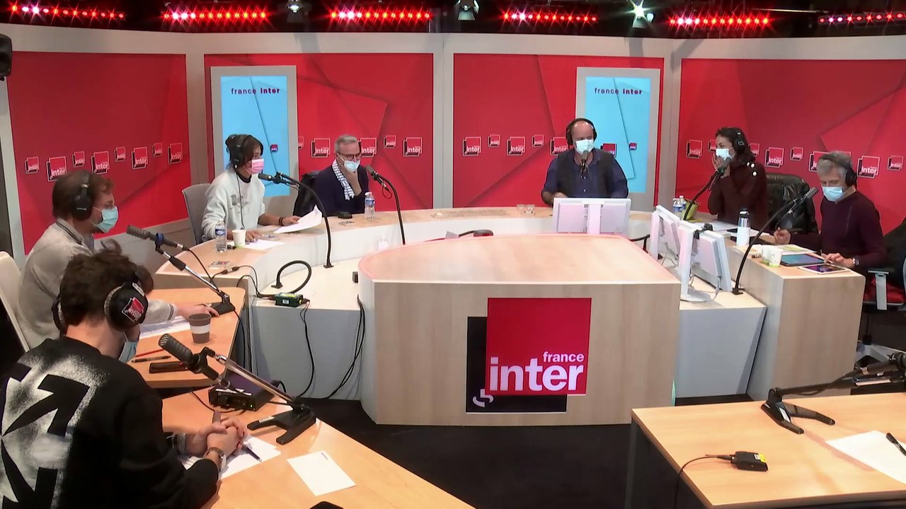 Philippe Besson, vous n'êtes qu'à moitié vieux - Morgane Cadignan n'aime pas