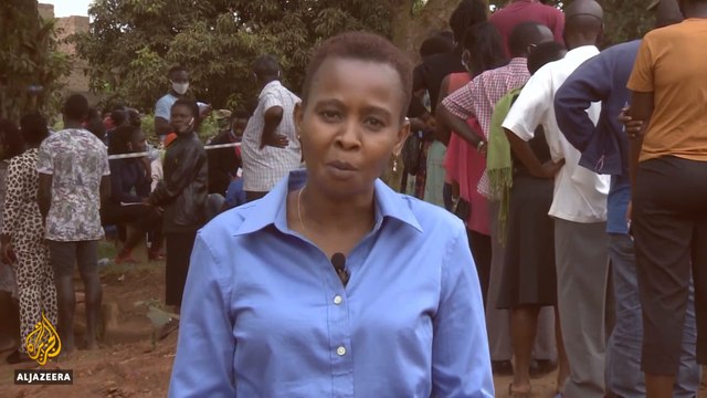 Uganda: Vote count under way after hotly contested election