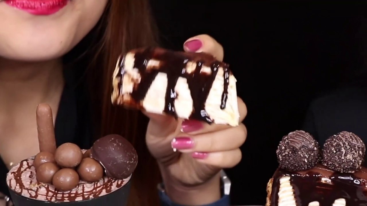 Yes Cake Bar by Nestlé - Dailymotion Video