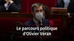Le parcours politique d'Olivier Véran