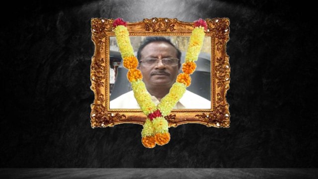 Patnam Subbaiah మాజీ మంత్రి పట్నం సుబ్బయ్య మృతిపట్ల ప్రముఖుల సంతాపం!!