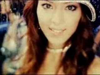 Foxxi misQ - ULTIMATE GIRLS