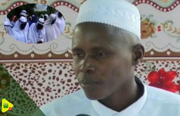 Le faux prophète de Kolda dans de sales draps, découvrez ce qu’il faisait à une de ses talibés