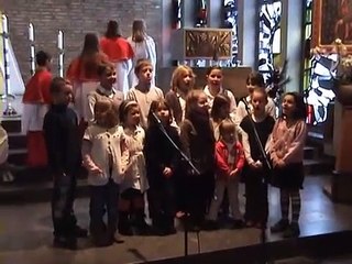 Schola PMK Wiesbaden 12.12.2010 cz.3