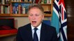 Shapps: 'Belt and braces' approach to South American travel