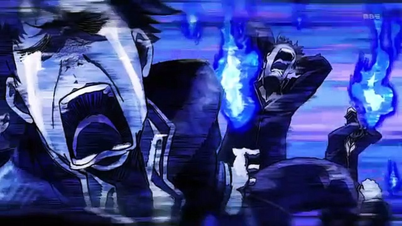 Code Breaker  Episode 3