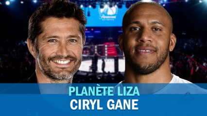 Ciryl Gane, combattant MMA, parle salaire !