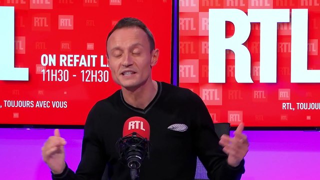 Quand Dany Brillant vexe Eric Dussart dans On Refait La Télé !