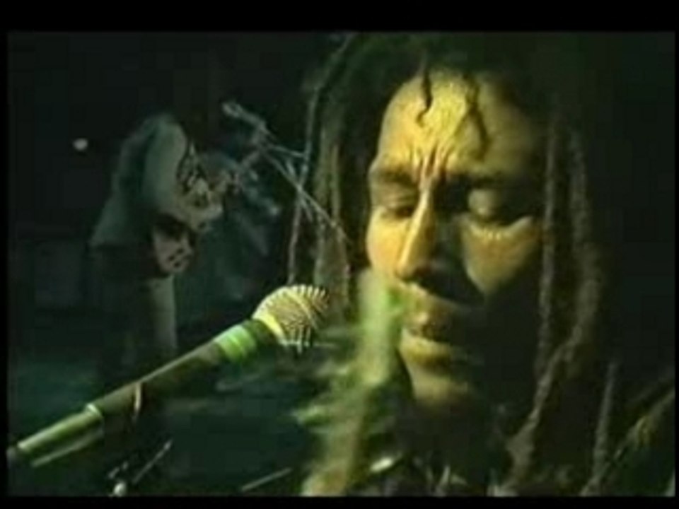 Bob Marley
