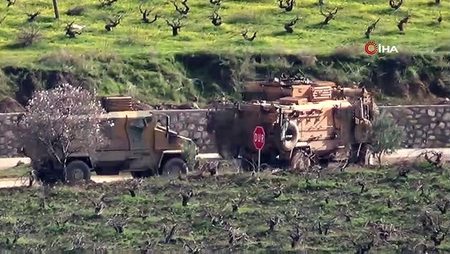 - Kırmızı Bültenle aranan DEAŞ üyesi terörist sınır hattında yakalandı