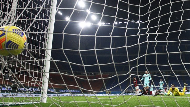 Milan-Torino, Serie A 2020/21: le migliori giocate