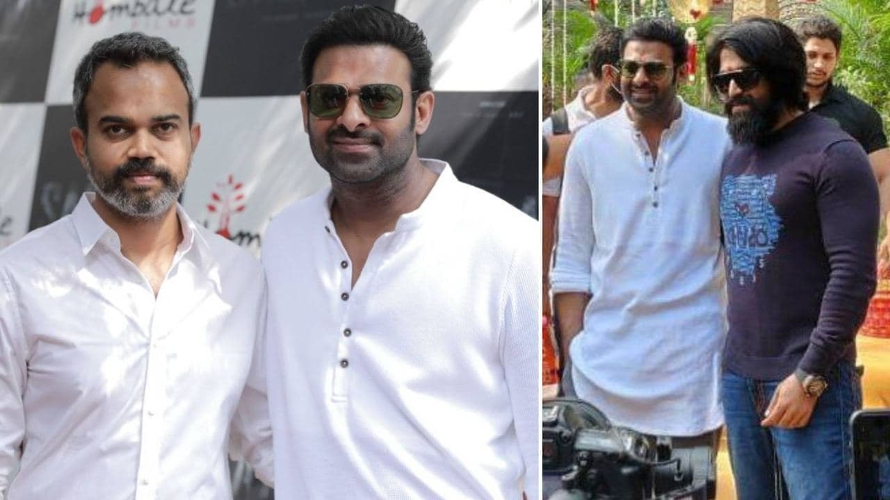 Salaar Launch : శరవేగంగా ఫినిష్ చేయబోతున్న Prashant Neel | Salaar Saaga Begins || Oneindia Telugu