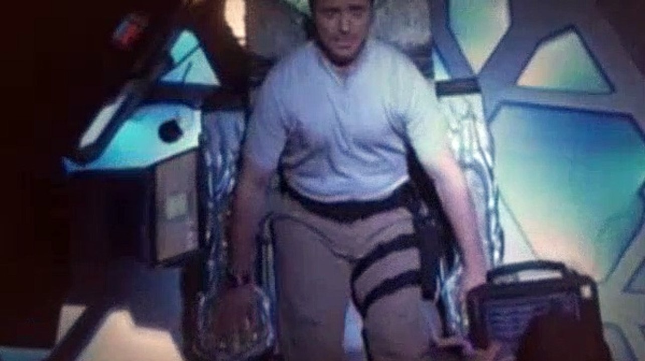 Stargate Atlantis S01E20 - The Siege, Part 2