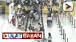 Temporary travel restrictions sa higit 30 bansa, extended hanggang Jan 31