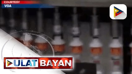 Video herunterladen: 39 LGUs sa kasunduang magbibigay daan para makatanggap ang PHL ng 20-M doses ng AstraZeneca COVID-19 vaccine