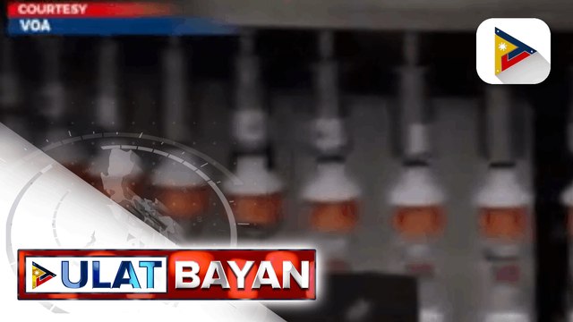 39 LGUs sa kasunduang magbibigay daan para makatanggap ang PHL ng 20-M doses ng AstraZeneca COVID-19 vaccine