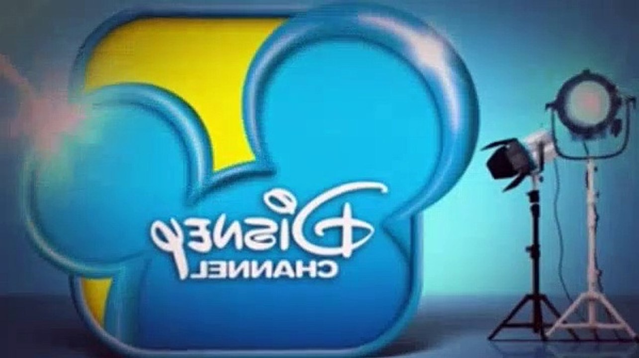 Good Luck Charlie Season 3 Episode 15 Le-Halloween