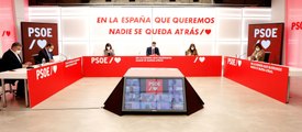 Tertulia de Federico: ¿Por qué PSOE y Podemos tienen tanto interés en asaltar el Poder Judicial?