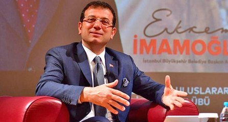 İmamoğlu’ndan HES kodu açıklaması