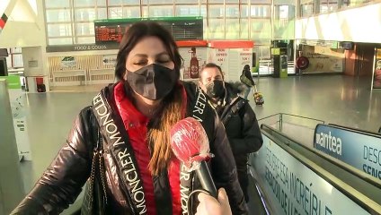 Marisa Jara y el deseo que desbanca el sueño de ser madre