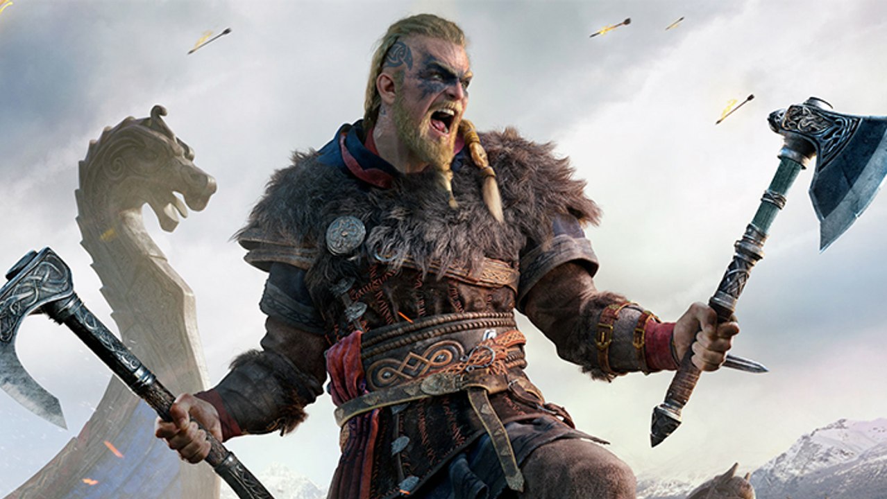 Assassin's Creed Valhalla: Patch 2.10 | 1 Minute News