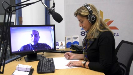 Λάμπρος Μπαμπαλιούτας: Ανήκουστο να έχουμε αστυνομοκρατούμενη πανεπιστημιακή εκπαίδευση