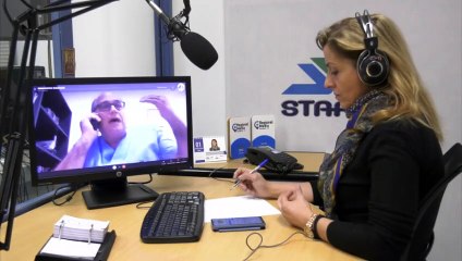 Μανώλης Ευδωρίδης: Oργή για την καθυστέρηση στον εμβολιασμό των οδοντιάτρων